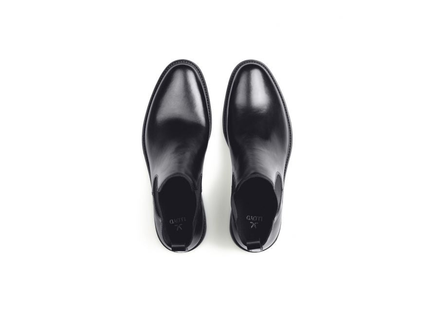 Lloyd Core 315 Chelsea Støvler Sort