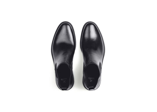 Lloyd Core 315 Chelsea Støvler Sort