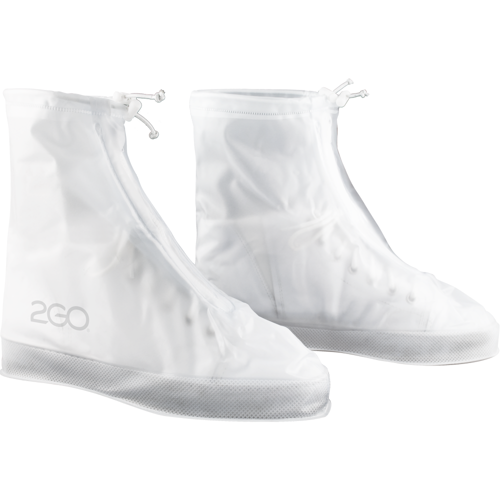 2GO Shoe Covers