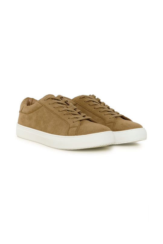 Matinique MADowe LyseBrun Ruskind Sneaker