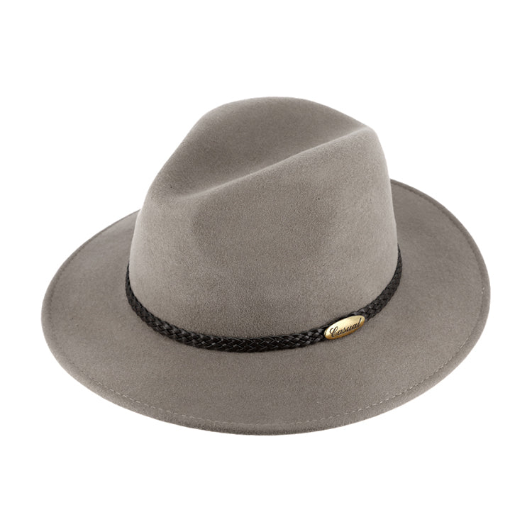 Fiebig Casual Hat Grå