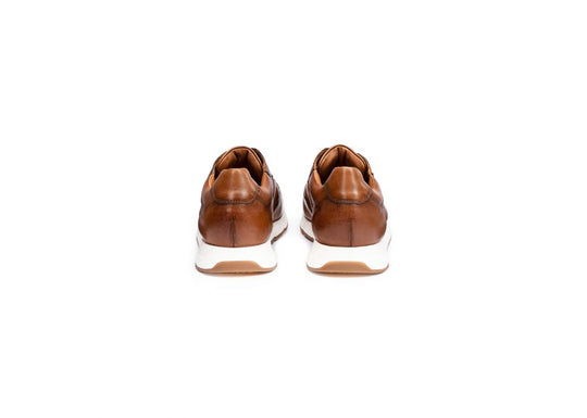 Lloyd Adlay Brown Sneaker