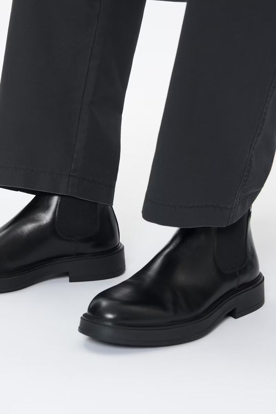 Matinique MARoger Chelsea Boot Sort