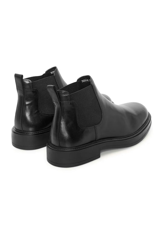 Matinique MARoger Chelsea Boot Sort