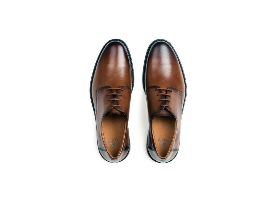 Lloyd Core Plus 110 Cognac