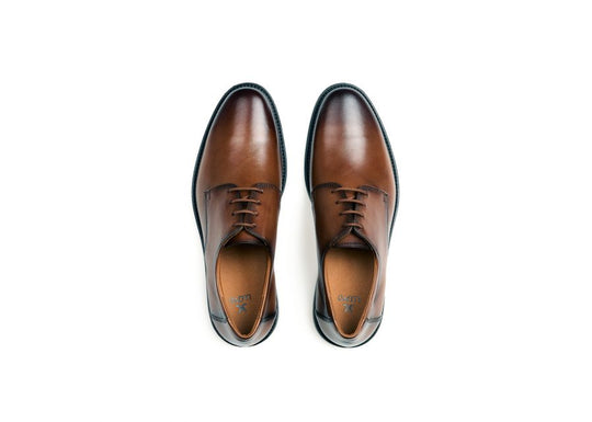 Lloyd Core Plus 110 Cognac