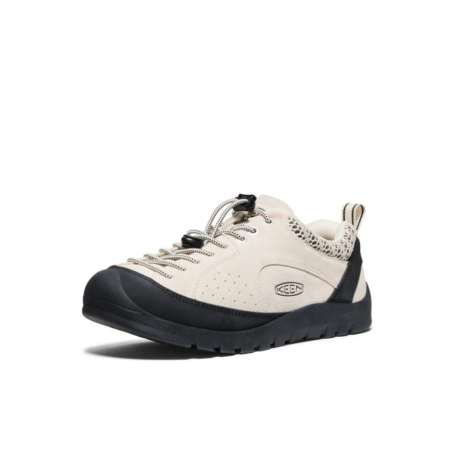 Keen Jasper Rocks Birch-Black Sneakers & Light Shoe - Dame