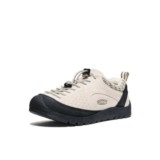 Keen Jasper Rocks Birch-Black Sneakers & Light Shoe - Dame