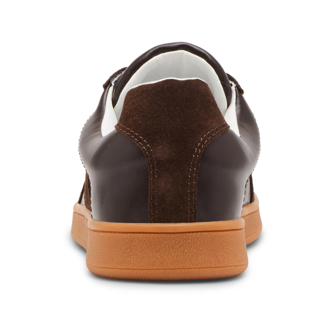 Steve Madden Waltor Mørkebrun GAT Sneaker