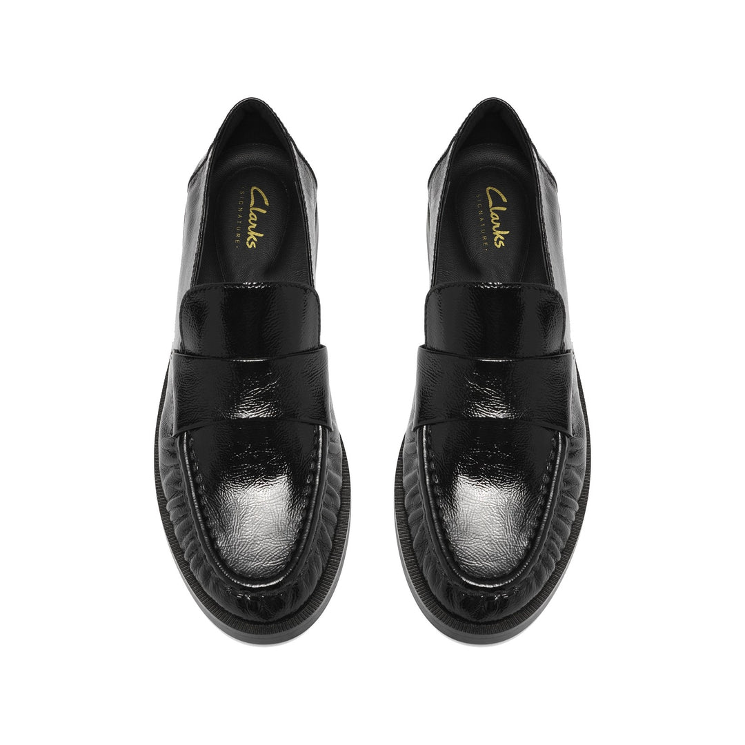 Clarks Straven2 Step Sort Patent Dame