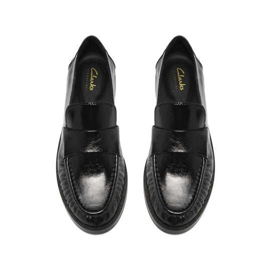 Clarks Straven2 Step Sort Patent Dame