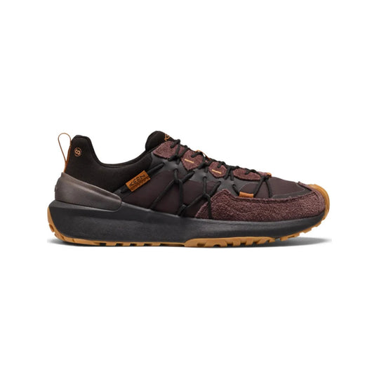 Keen Uneek Trekker Mørkebrun Sneakers