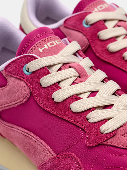 HOFF Retro Orkide Sneakers Dame