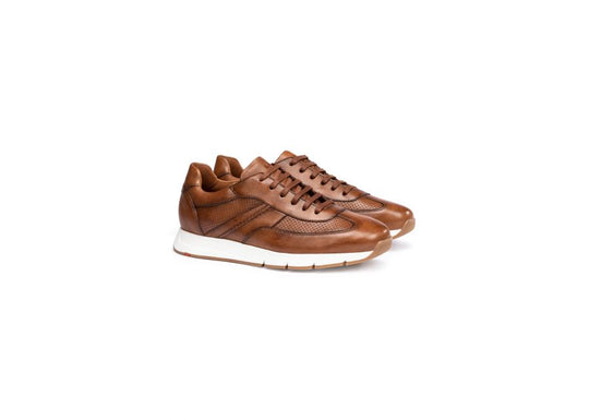 Lloyd Adlay Brown Sneaker