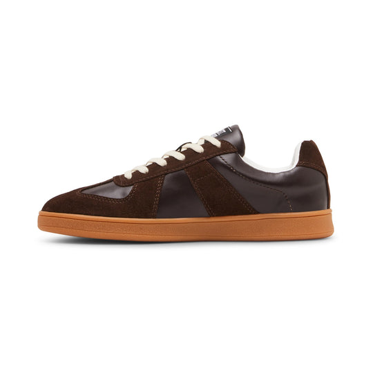 Steve Madden Waltor Mørkebrun GAT Sneaker