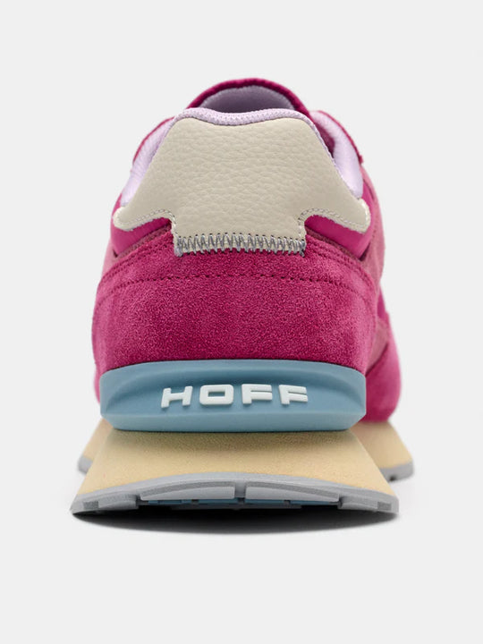 HOFF Retro Orkide Sneakers Dame