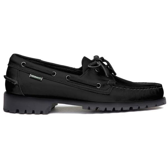 Sebago Ranger Waxy Sort