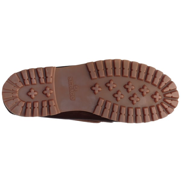 Sebago Ranger Waxy Sort