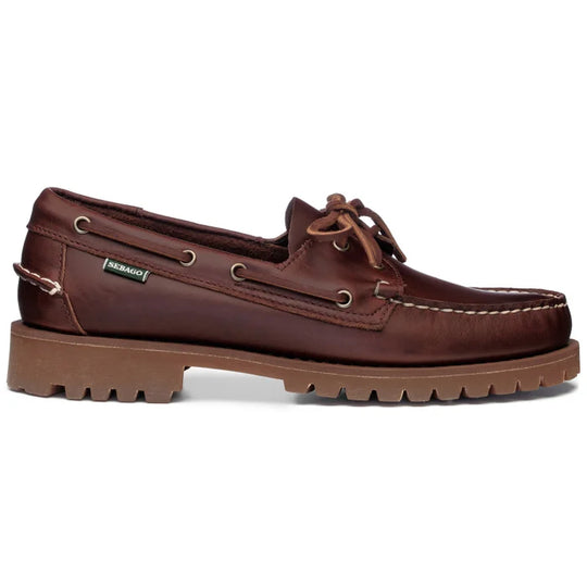 Sebago Ranger Waxy