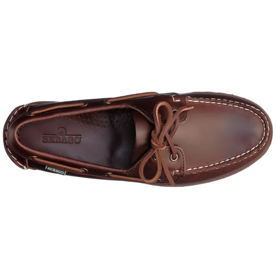 Sebago Ranger Waxy