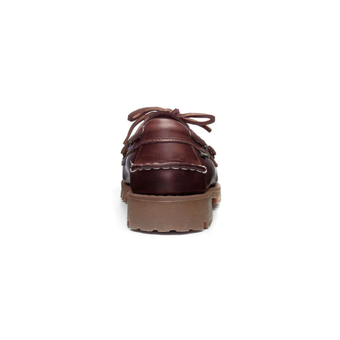 Sebago Ranger Waxy