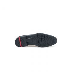 Lloyd EEZY 240 Sort Læder Loafer