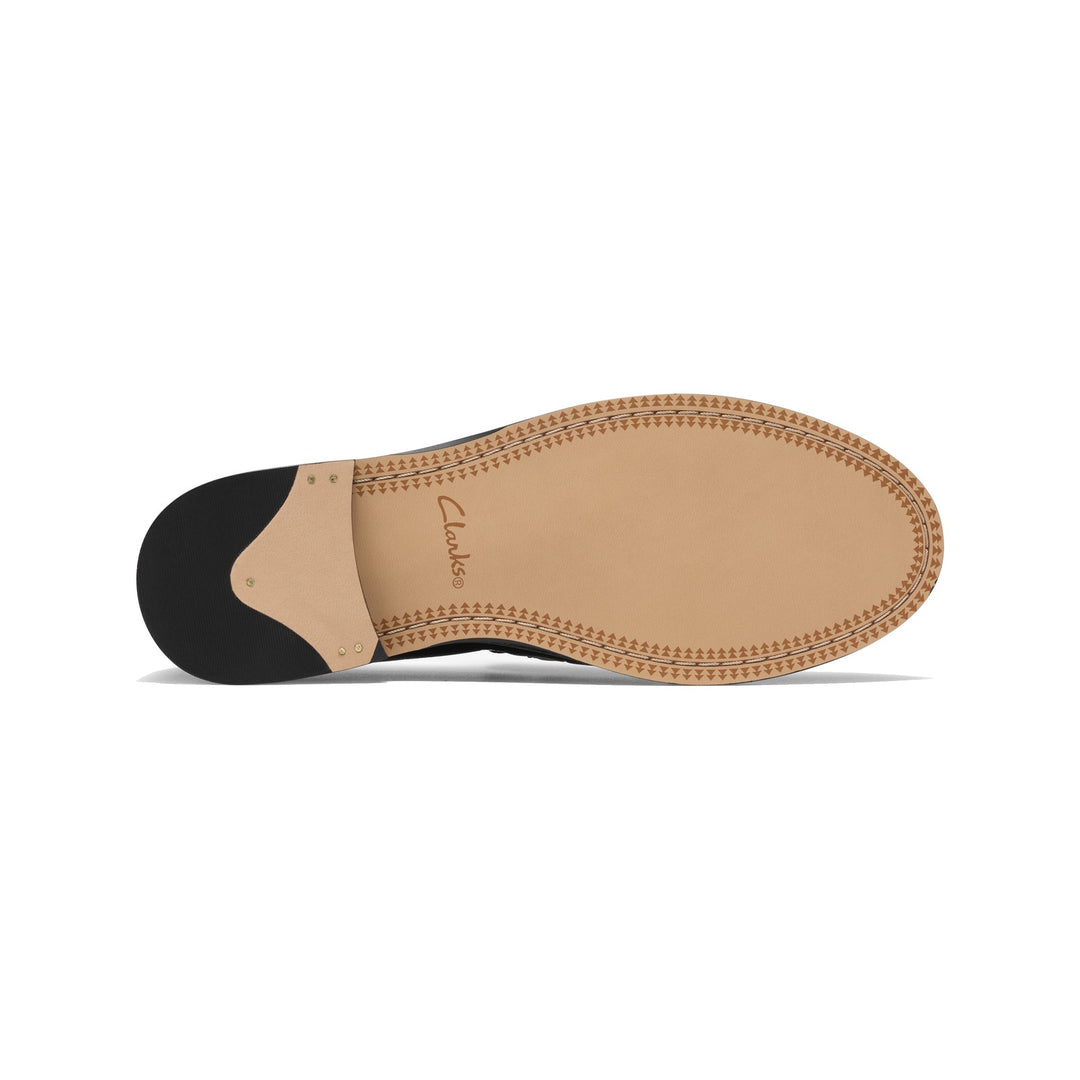 Clarks Straven2 Step Sort Patent Dame