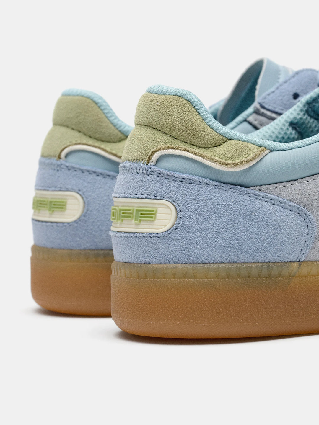 HOFF Park Stone Blue