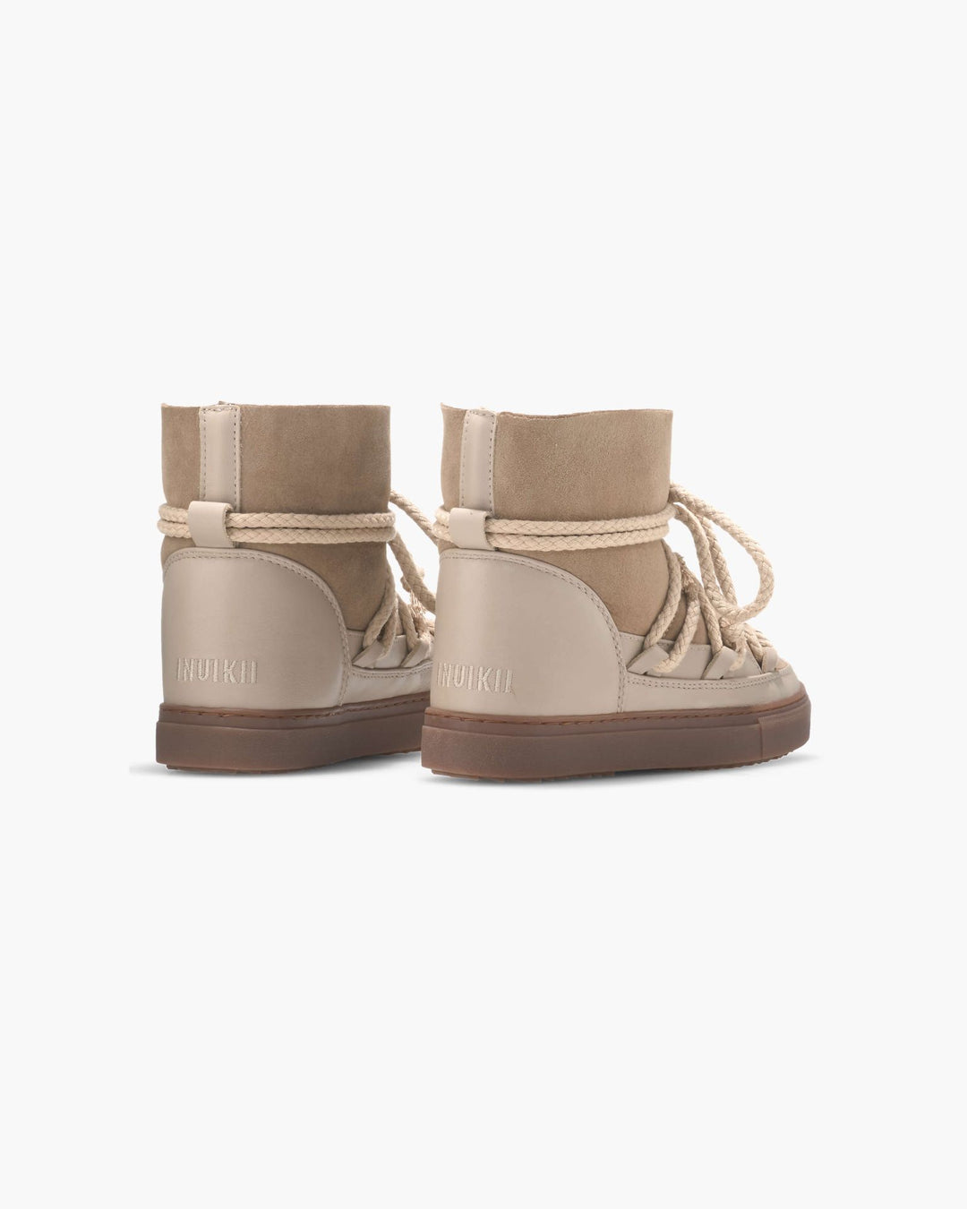 INUIKII Classic Boot Beige