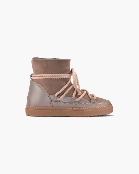 INUIKII Classic Boot Taupe