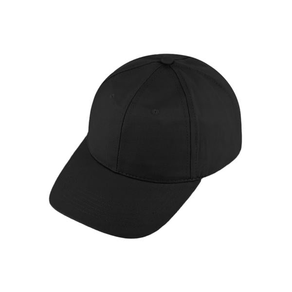 Fiebig Baseballcap Solid