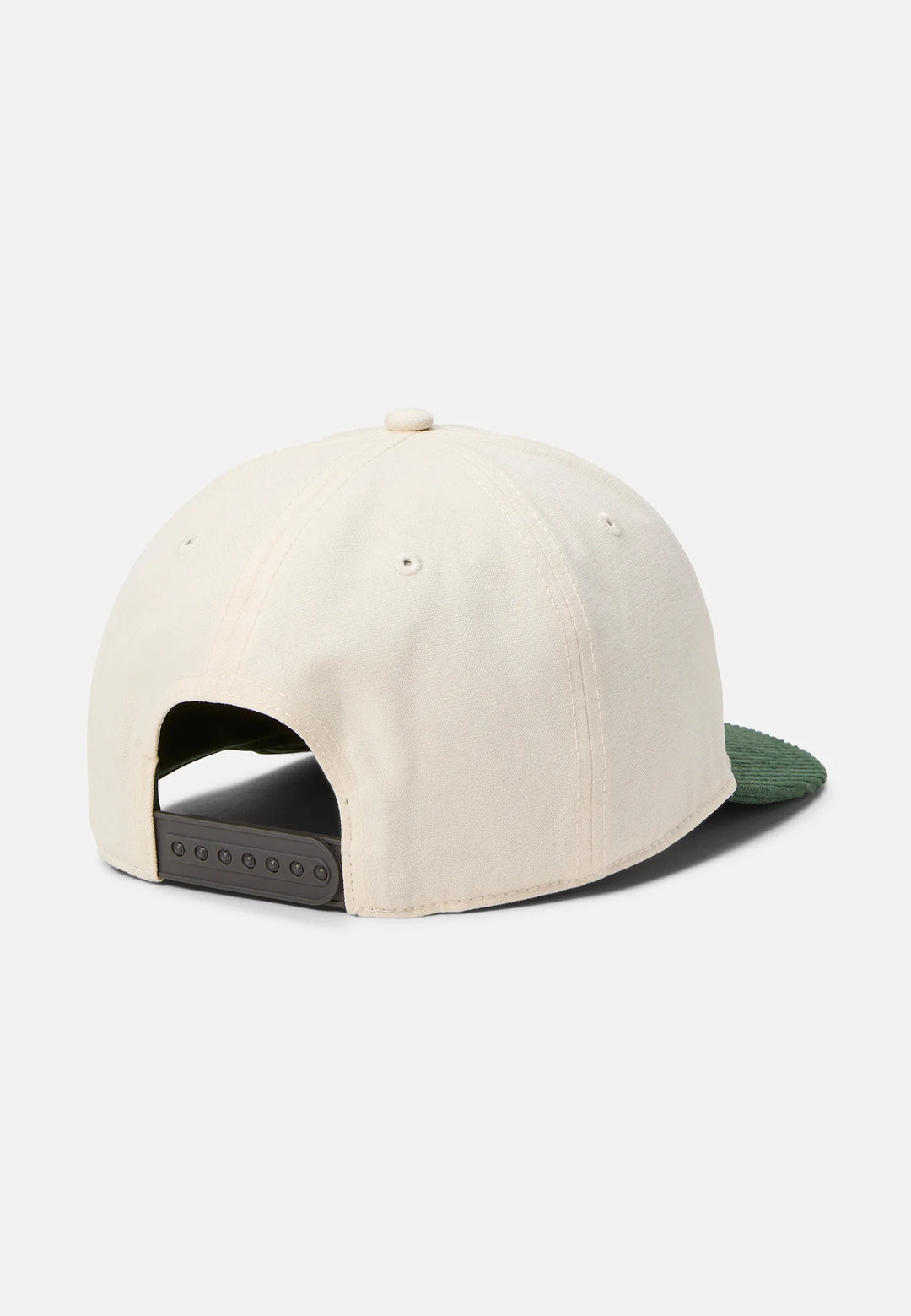 Timberland Fløjl Baseball Kasket Beige/Grøn