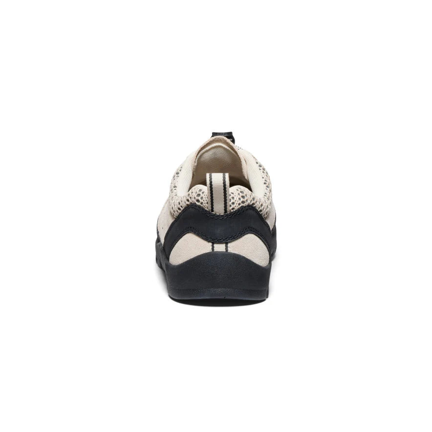 Keen Jasper Rocks Birch-Black Sneakers & Light Shoe - Dame