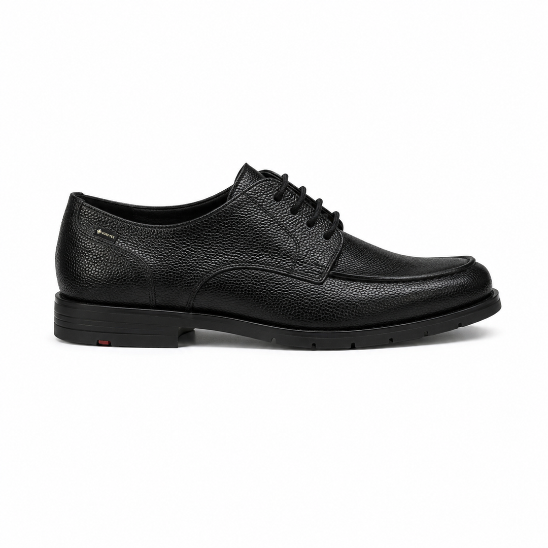 Lloyd EEZY PLUS 115G Sort Læder