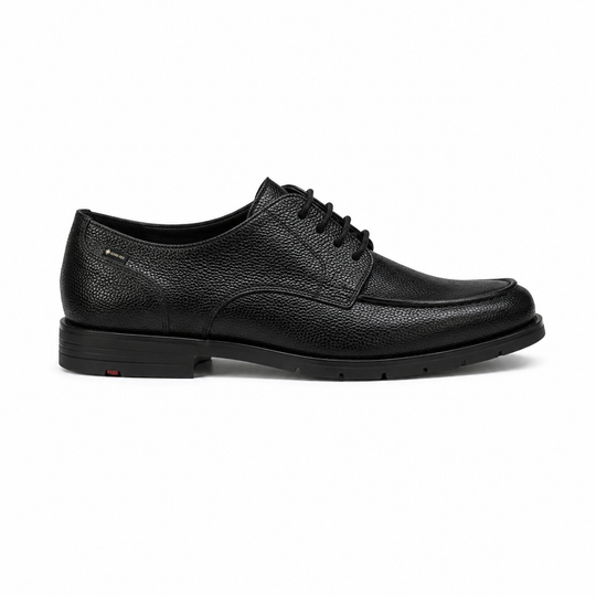 Lloyd EEZY PLUS 115G Sort Læder
