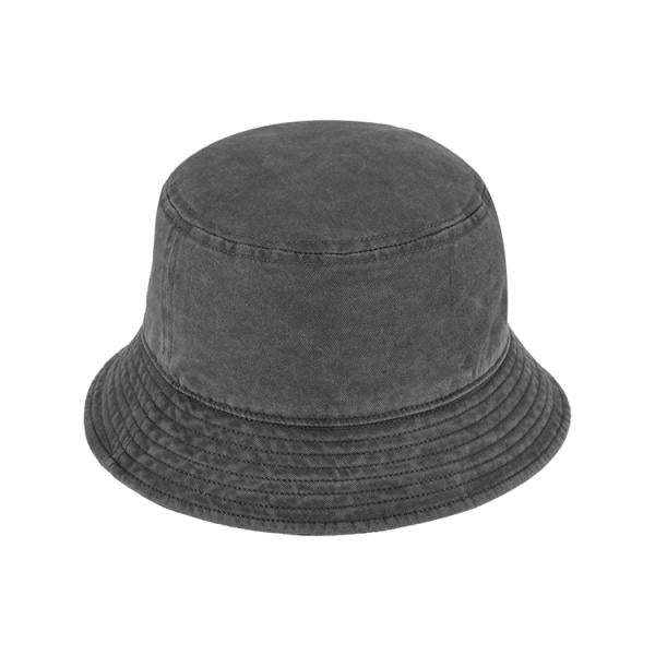 Fiebig Bucket Hat Washed Cotton