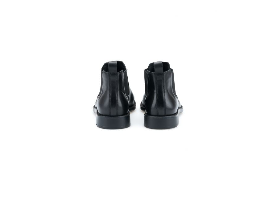 Lloyd Core 315 Chelsea Støvler Sort