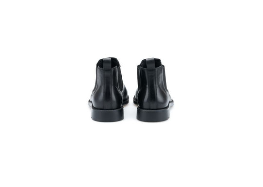 Lloyd Core 315 Chelsea Støvler Sort