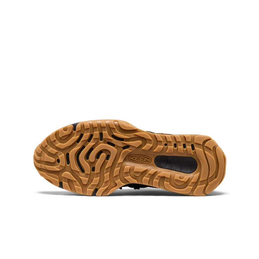 Keen Uneek Trekker Mørkebrun Sneakers