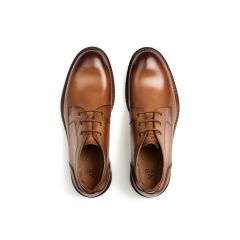 Lloyd Vibe 325 Støvler Rustik Brun Læder