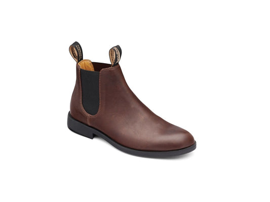 Blundstone 1900 Dress Ankle Boot Chestnut