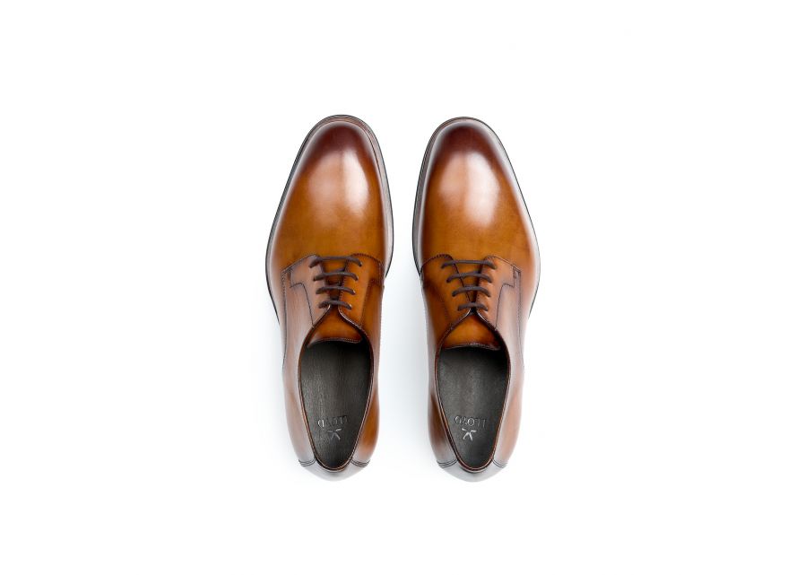 Lloyd Core Plus 110 Cognac