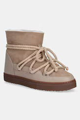INUIKII Classic Boot Beige
