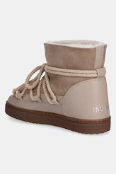 INUIKII Classic Boot Beige