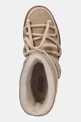 INUIKII Classic Boot Beige