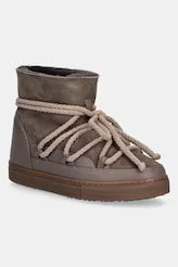 INUIKII Classic Boot Taupe