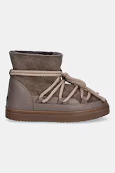 INUIKII Classic Boot Taupe
