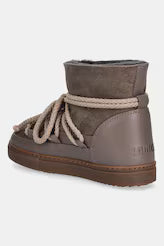 INUIKII Classic Boot Taupe
