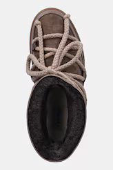 INUIKII Classic Boot Taupe