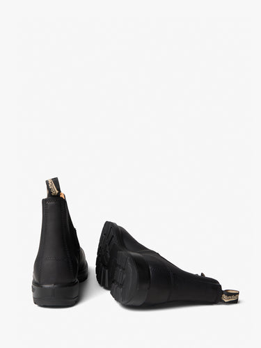 Blundstone 558 Sort Chelseastøvle